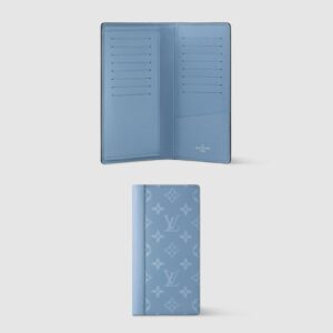 루이비통 브라짜 월릿 M14110