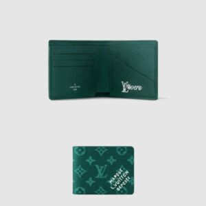 루이비통 멀티플 월릿 M12657