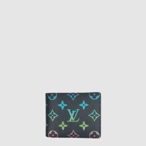 루이비통 슬렌더 월릿 M13909