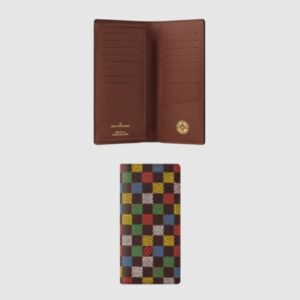 루이비통 브라자 지갑 N00141