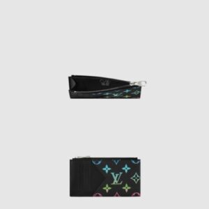 루이비통 클래식 캔버스 지갑 M14261