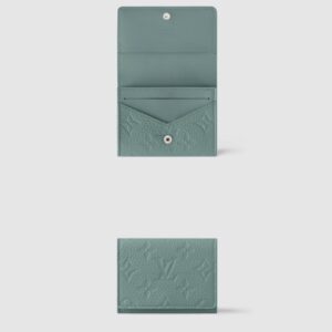 루이비통 엔벨로프 비즈니스 카드 홀더 M13891