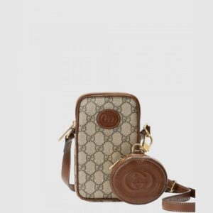 구찌 GG 캔버스 미니백 700959