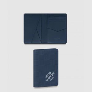 루이비통 포켓 머니클립 M60543