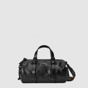 구찌 토널 더블 G 스몰 더플백 725701