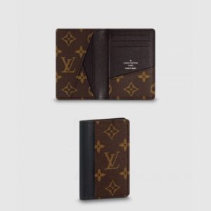 루이비통 포켓 오거나이저 M60111