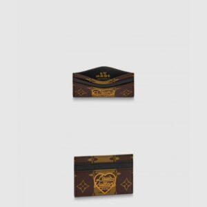 루이비통 더블 카드홀더 M81006
