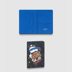 루이비통 포켓 오거나이저 M80911