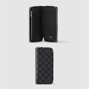 루이비통 지피 월릿 버티컬 N63095