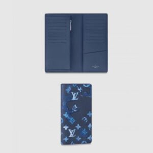 브라짜 월렛 M80465