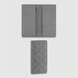 루이비통 브라짜 월렛 M81335