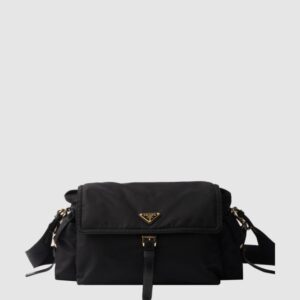 프라다 익스플로어 라지 리나일론 숄더백 1BD391