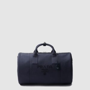 프라다 캔버스 더플백 2VC051