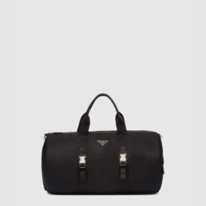 프라다 아디다스 리나일론 더플백 2VC015