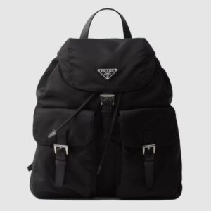 프라다 리나일론 백팩 2VZ110