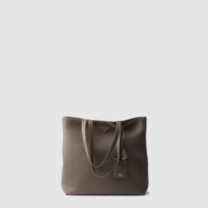 프라다 가죽 토트백 2VG130