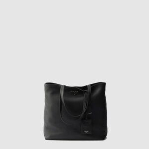 프라다 가죽 토트백 2VG130