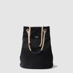 프라다 마리너 리나일론 토트백 2VG133