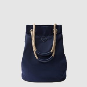 프라다 마리너 리나일론 토트백 2VG133