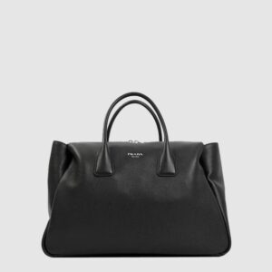 프라다 여행용 가죽 가방 토트백 2VC035