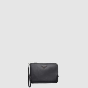 프라다 가죽 파우치 2NH024