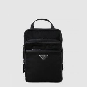 프라다 나일론 백팩 2VZ026