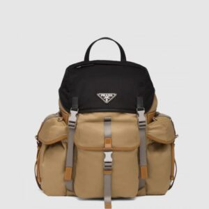 프라다 나일론 백팩 2VZ074