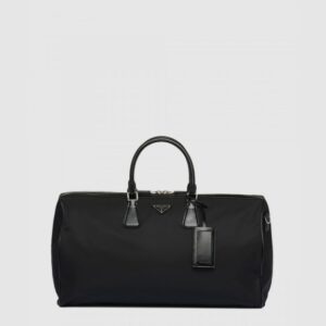 프라다 가죽 더플백 2VC018