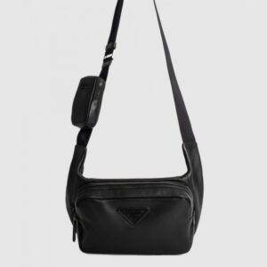 프라다 멀티 파우치 숄더백 2VH127