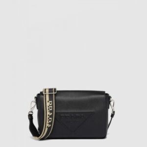 프라다 사피아노 숄더백 2VD046