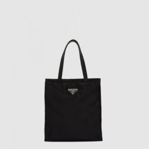 프라다 리나일론 패딩 토트백 1BG426