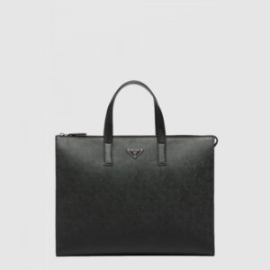 프라다 사피아노 토트백 2VG039