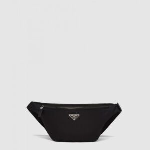 리나일론 사피아노 벨트백 2VL033