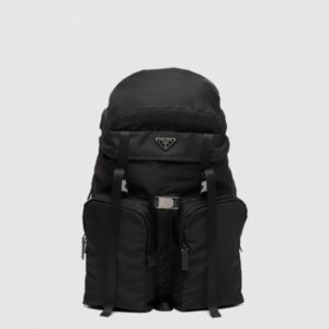 프라다 리나일론 사피아노 백팩 2VZ019