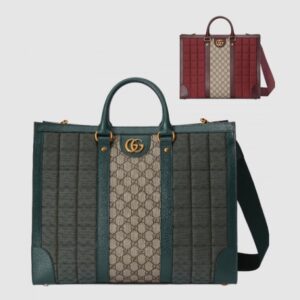 구찌 오피디아 라지 토트백 724665