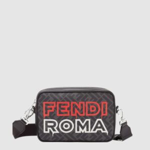 펜디 카메라 케이스 7M0286