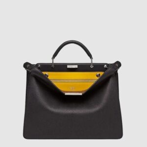 펜디 피카부 ISeeU 토트백 7VA529