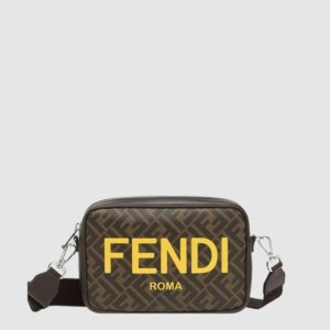 펜디 카메라 케이스 7M0286