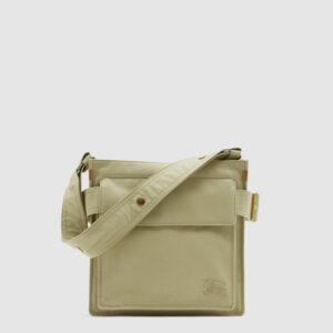 버버리 스몰 트렌치 토트 80918061