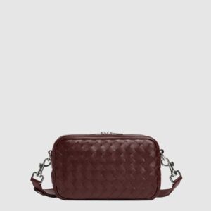 보테가베네타 스몰 인트레치아토 카메라백 755923