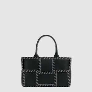 보테가베네타 스몰 아르코 토트 652867