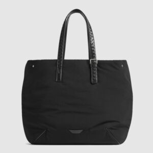 보테가베네타 크로스로드 버클 토트백 776201