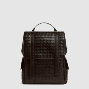 보테가베네타 백 투 스쿨 백팩 805971