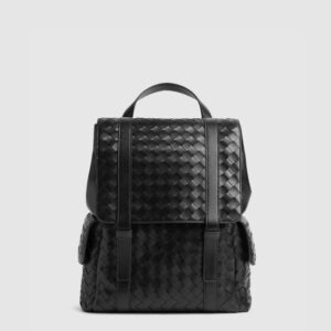 보테가베네타 백 투 스쿨 백팩 805971