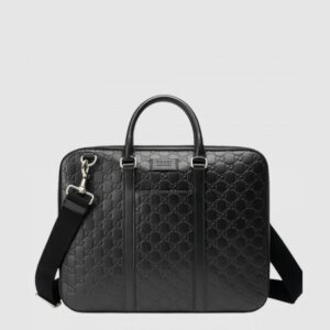 구찌 GG 스몰 브리프케이스 451169