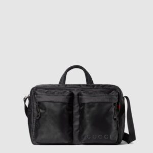 구찌 넥서스 라지 크로스백 834474