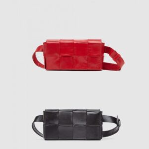 보테가베네타 카세트백 스몰 651053