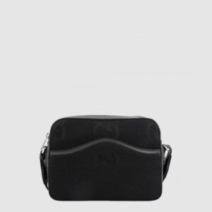 구찌 점보 GG 메신저백 675891