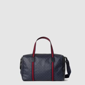 구찌 디테일 미디엄 더플백 758664