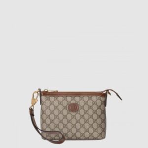 구찌 인터로킹 G 메신저백 760021